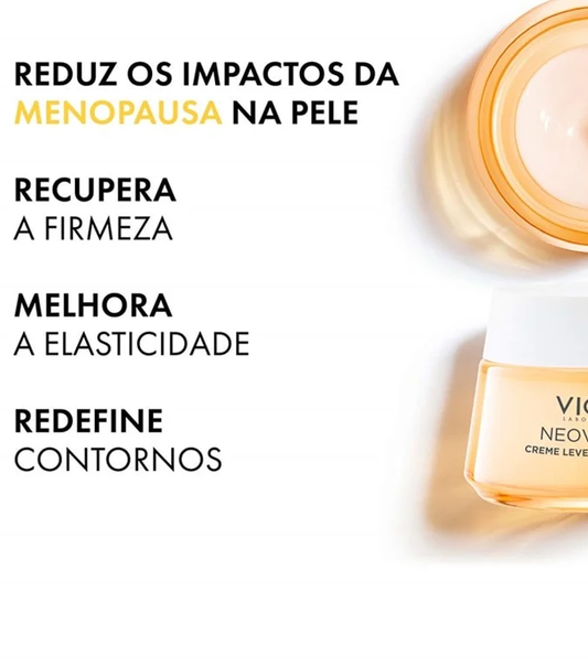 NEOVADIOL CREME UNIFORMIZADOR DE TOM FPS 50