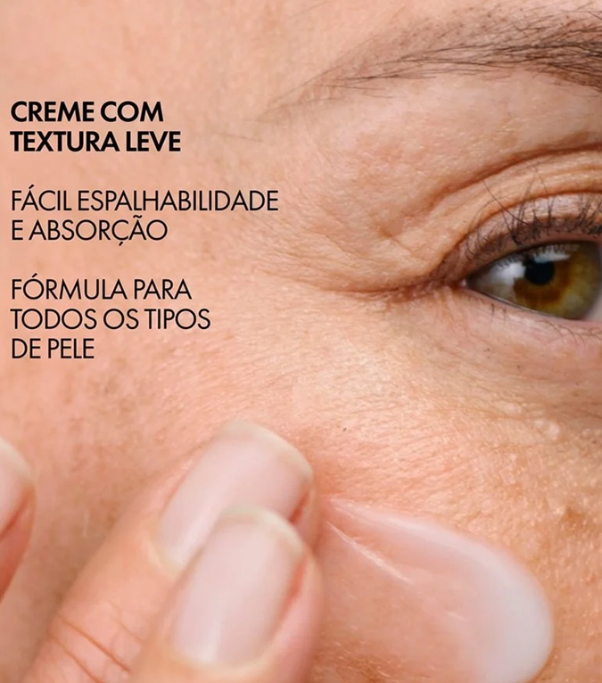 NEOVADIOL CREME UNIFORMIZADOR DE TOM FPS 50