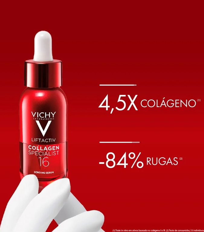 LIFTACTIV Colágeno Specialist 16
