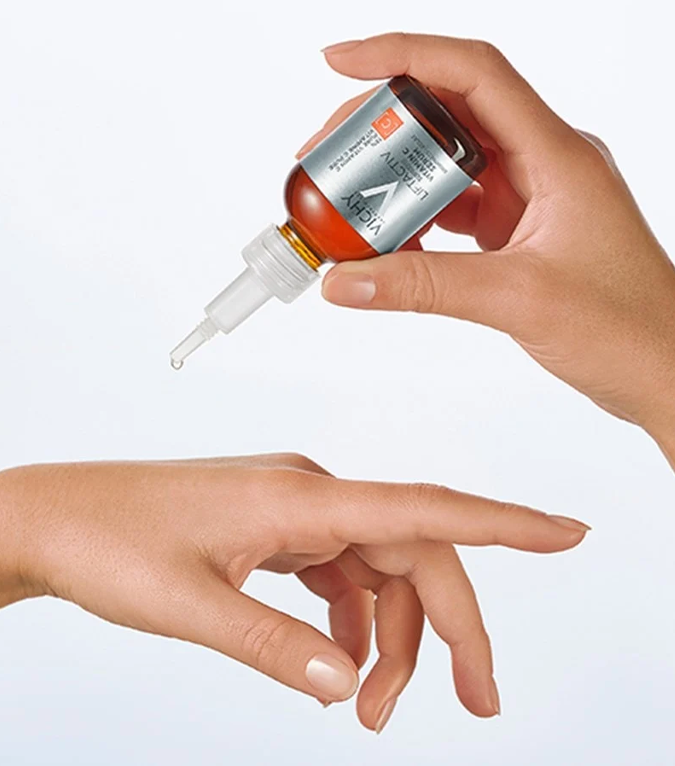 LIFTACTIV Sérum Vitamina C 20 ml