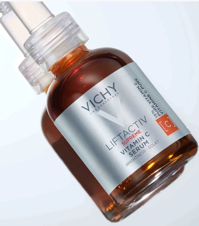 LIFTACTIV Sérum Vitamina C 20 ml