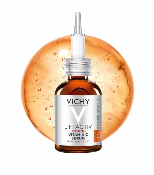 LIFTACTIV Sérum Vitamina C 20 ml