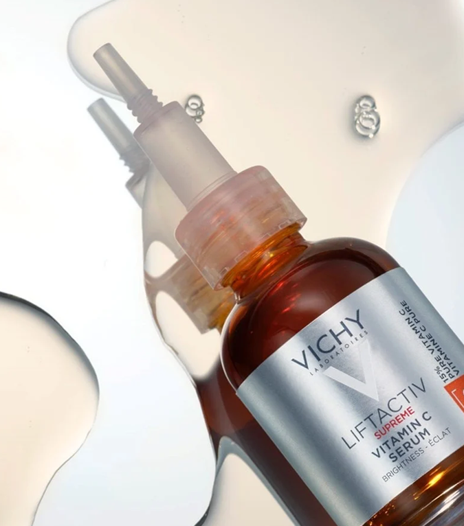 LIFTACTIV Sérum Vitamina C 20 ml