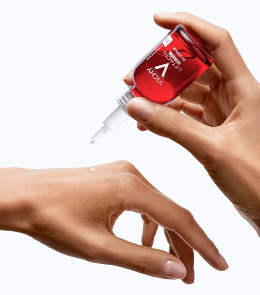 LIFTACTIV B3 Sérum uniformizador e corretor de linhas