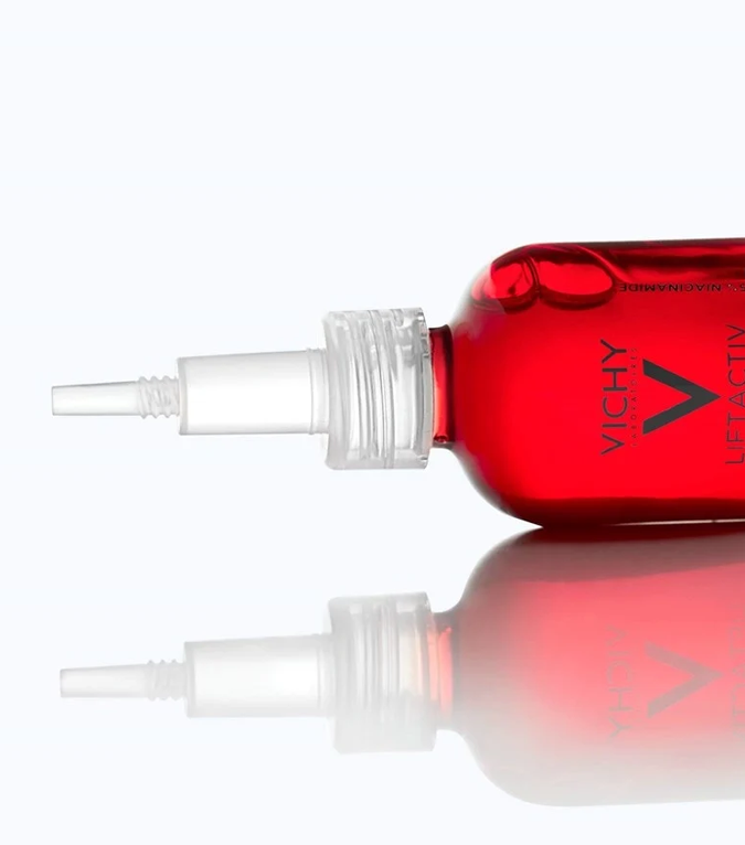LIFTACTIV B3 Sérum uniformizador e corretor de linhas