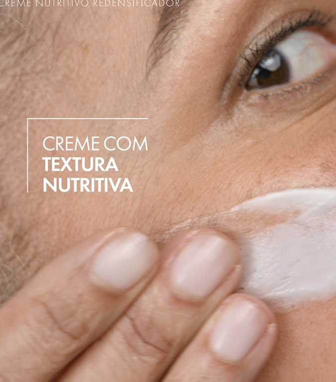 NEOVADIOL Creme Nutritivo Redensificador Menoupausa - 50g