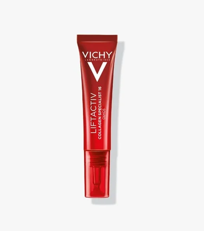 LIFTACTIV Colágeno Specialist 16 Olhos