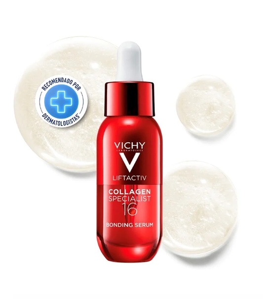 LIFTACTIV Colágeno Specialist 16