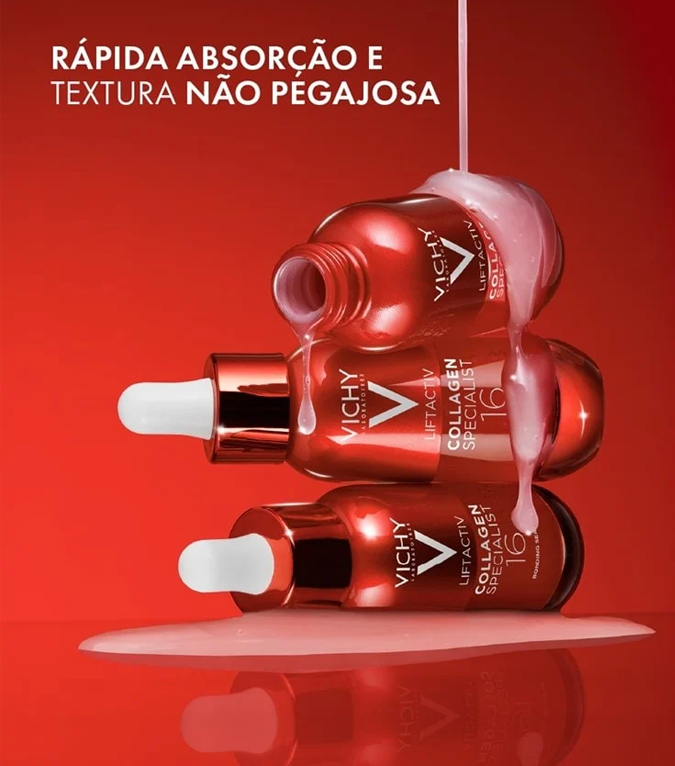 LIFTACTIV Colágeno Specialist 16