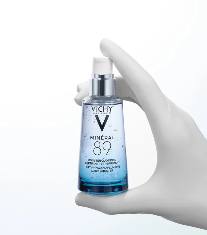 MINÉRAL 89 Sérum Fortalecedor Facial