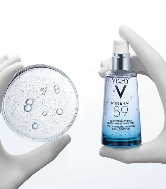 MINÉRAL 89 Sérum Fortalecedor Facial