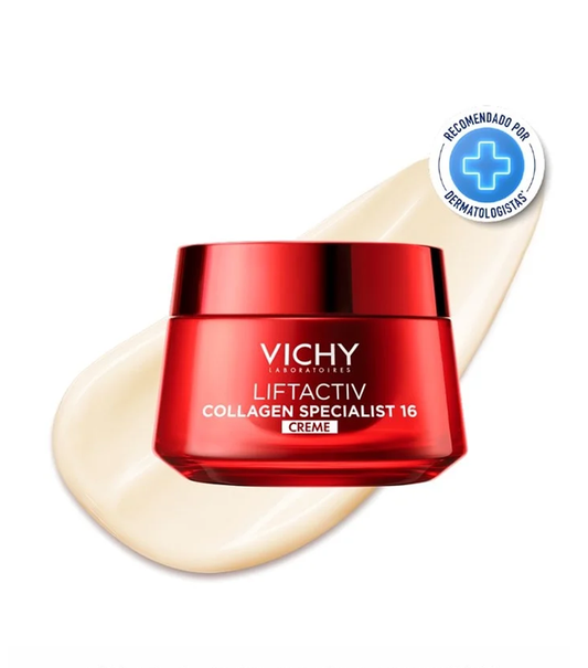 LIFTACTIV Colágeno Specialist 16 Creme 50ml