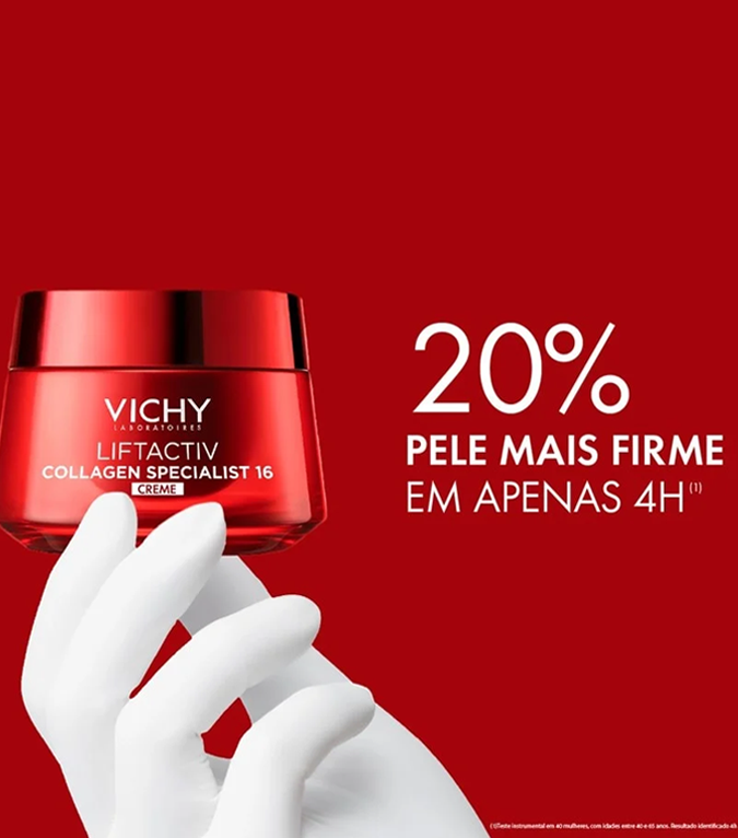 LIFTACTIV Colágeno Specialist 16 Creme 50ml