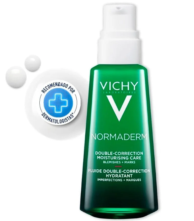 Normaderm Double Correction