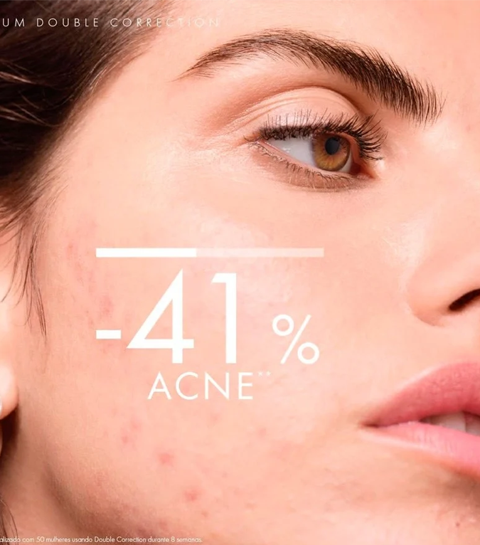 Normaderm Double Correction