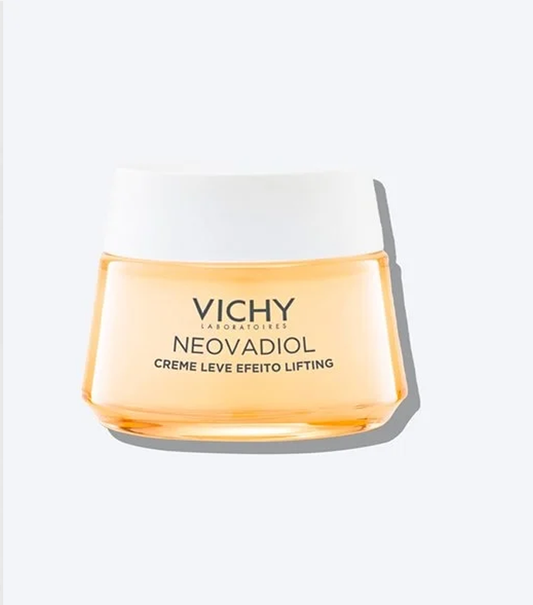 NEOVADIOL Creme Leve Efeito Lifting Menopausa 50g