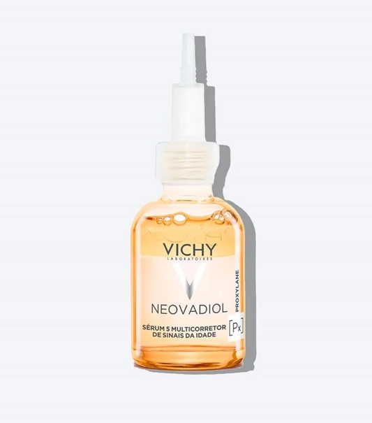 NEOVADIOL Sérum Multicorretor de Sinais da Idade Menopausa - 30ml