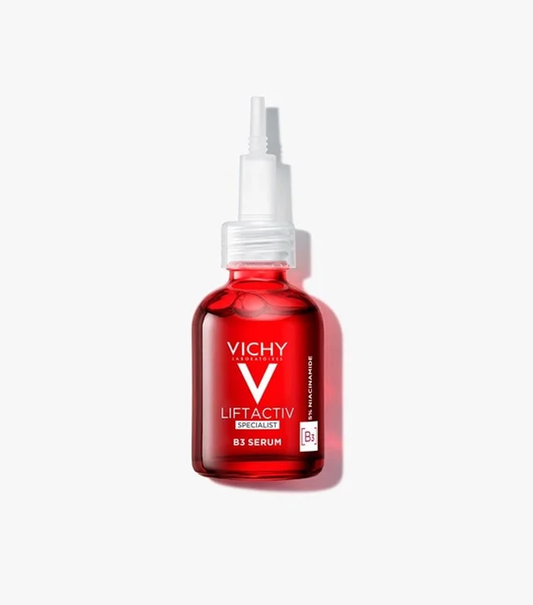 LIFTACTIV B3 Sérum uniformizador e corretor de linhas