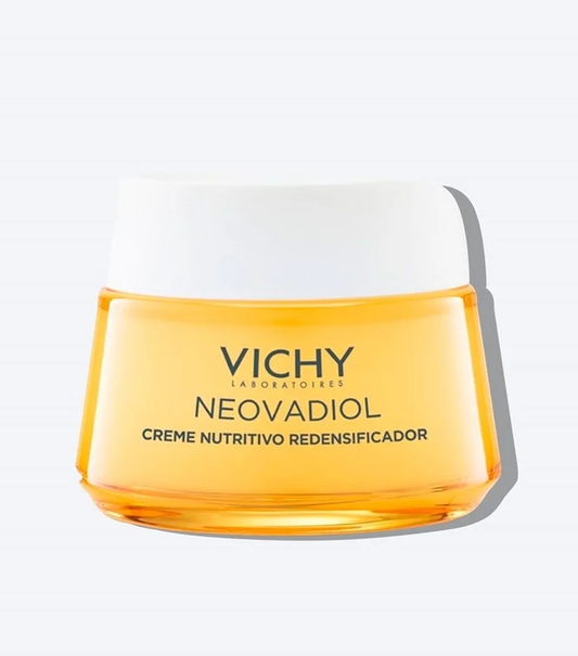 NEOVADIOL Creme Nutritivo Redensificador Menoupausa - 50g