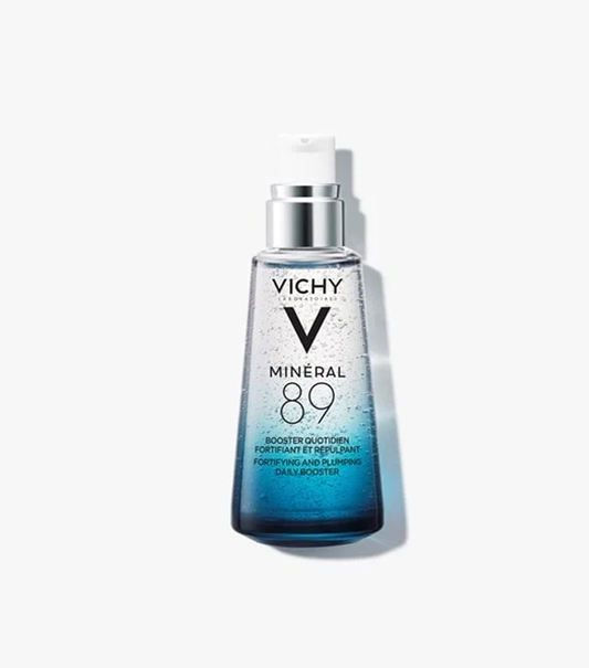 MINÉRAL 89 Sérum Fortalecedor Facial