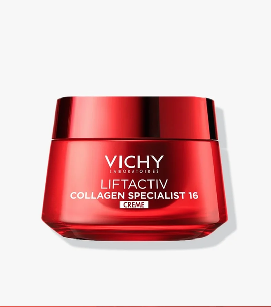 LIFTACTIV Colágeno Specialist 16 Creme 50ml